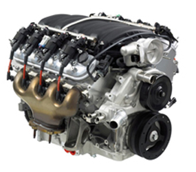 P697E Engine